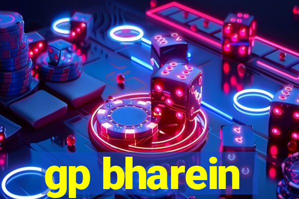 gp bharein