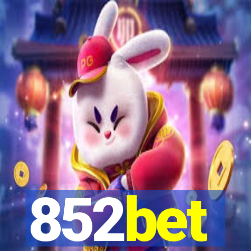 852bet