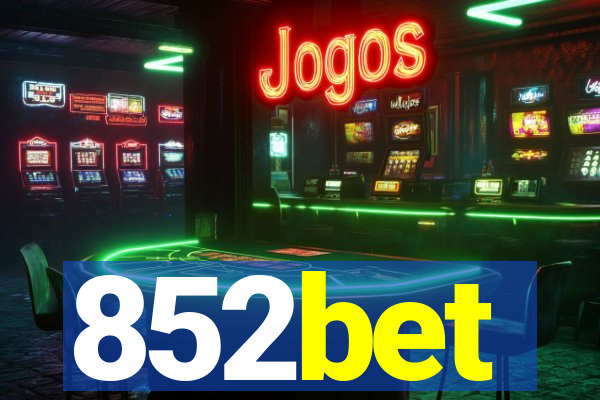 852bet