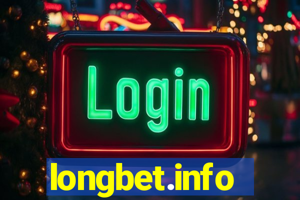 longbet.info