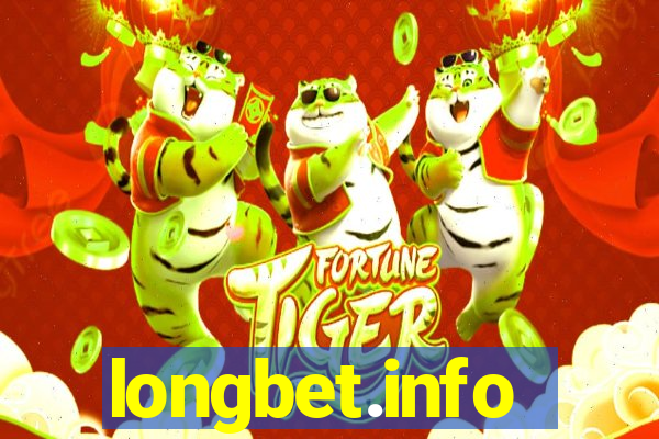 longbet.info