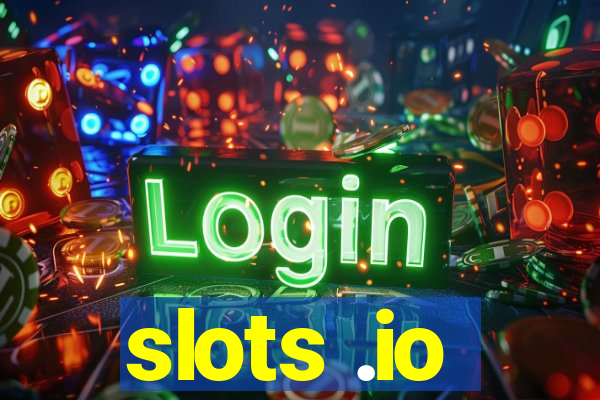 slots .io