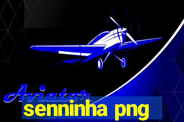 senninha png