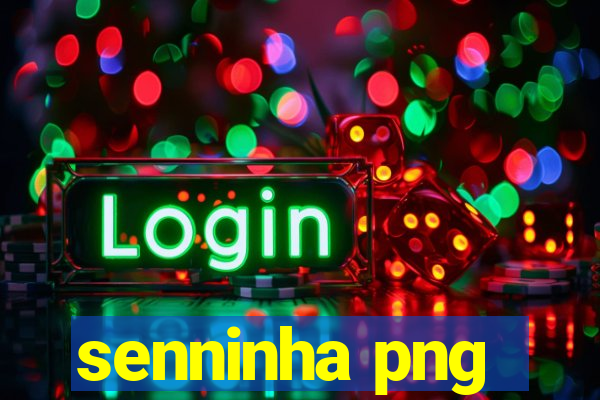 senninha png