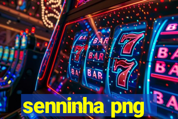 senninha png