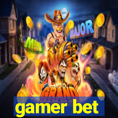 gamer bet