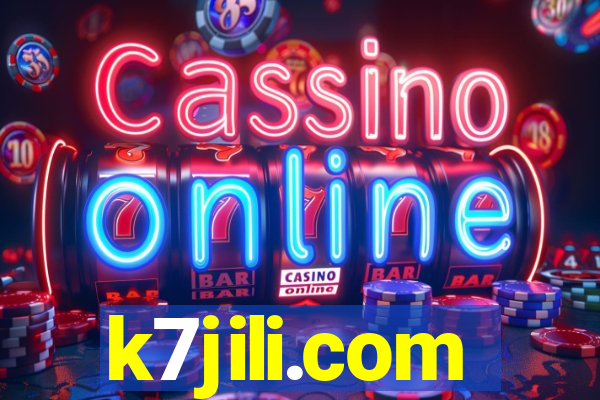 k7jili.com