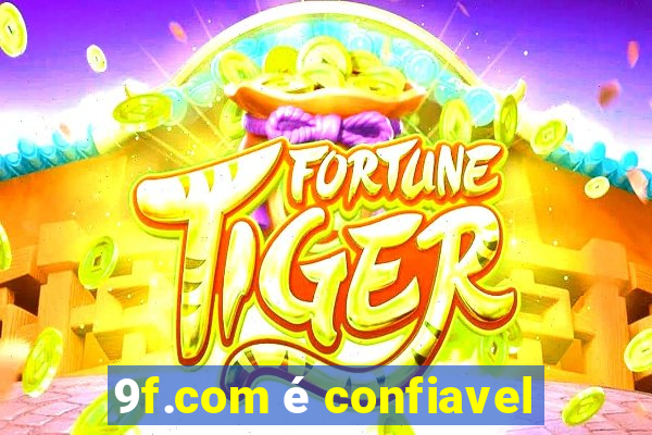 9f.com é confiavel