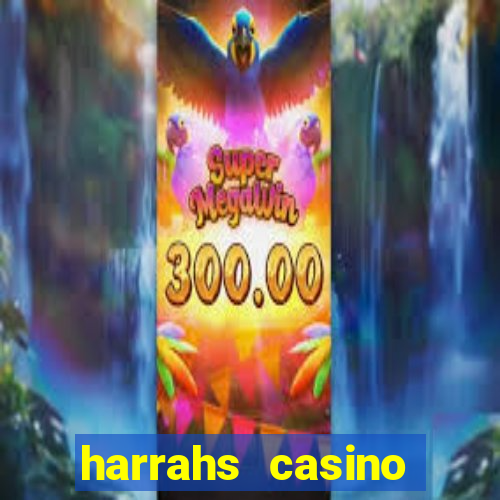 harrahs casino resort cherokee nc