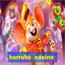 harrahs casino resort cherokee nc