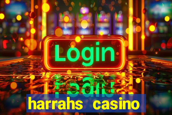 harrahs casino resort cherokee nc