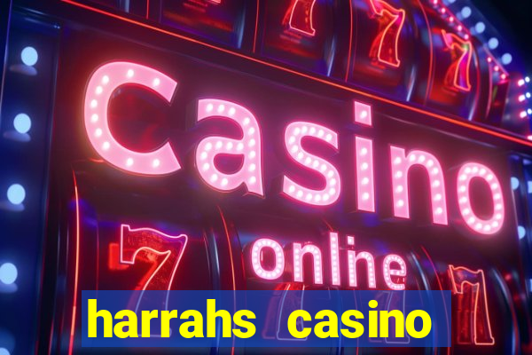 harrahs casino resort cherokee nc