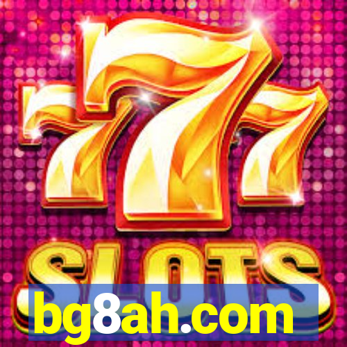 bg8ah.com