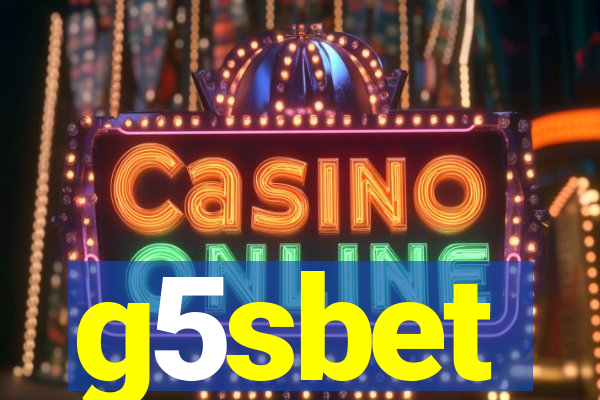 g5sbet