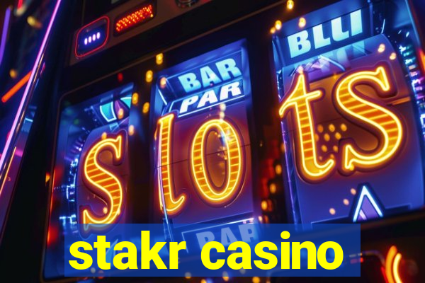 stakr casino