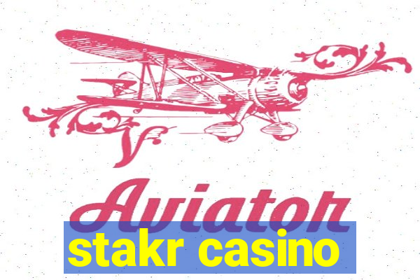 stakr casino