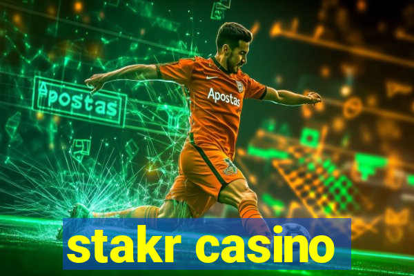 stakr casino