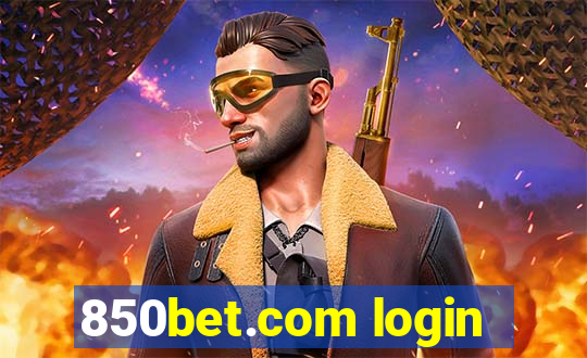 850bet.com login