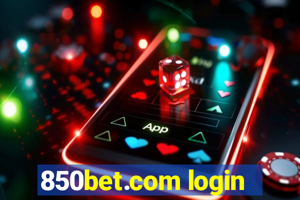 850bet.com login