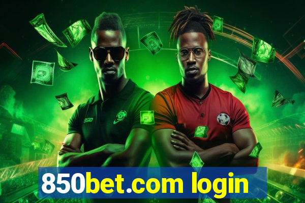 850bet.com login