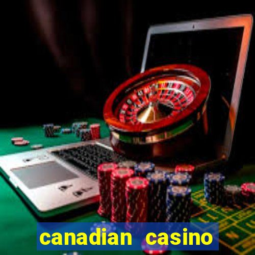 canadian casino niagara falls