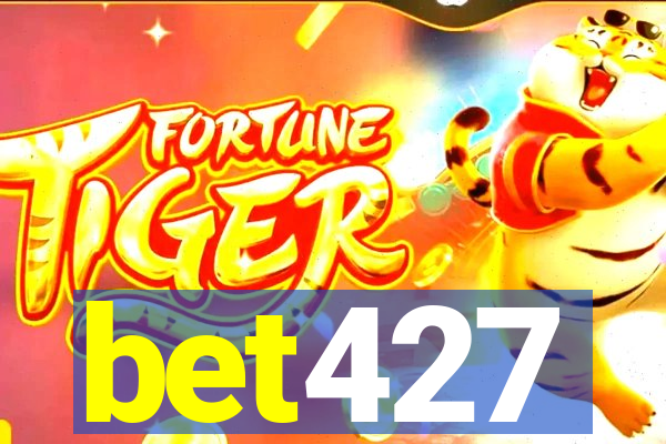 bet427