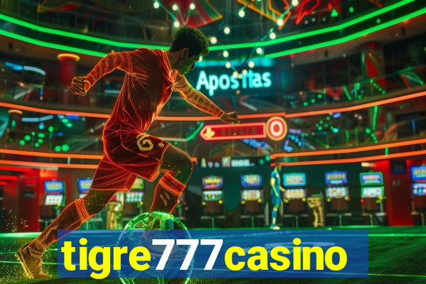 tigre777casino