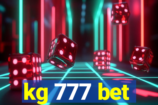 kg 777 bet