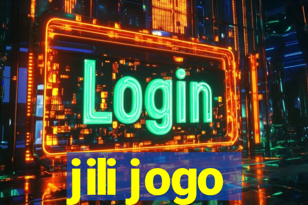 jili jogo