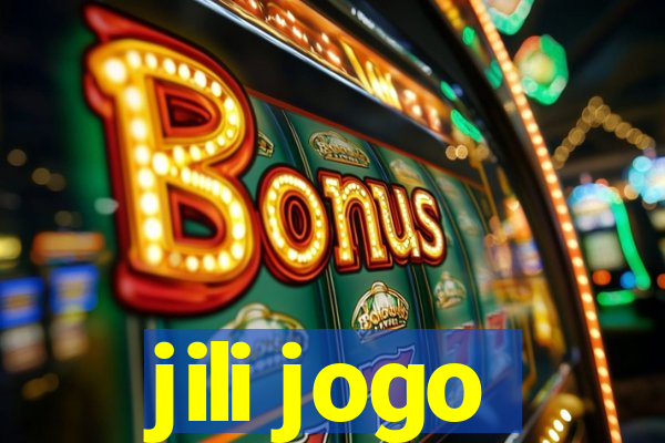 jili jogo