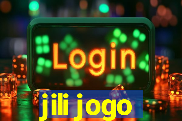 jili jogo