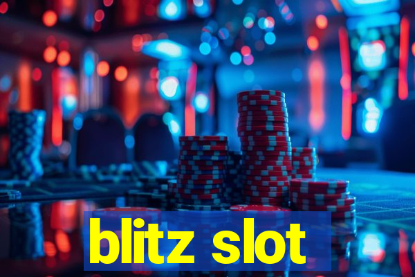 blitz slot