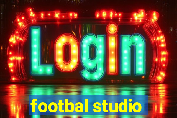 footbal studio