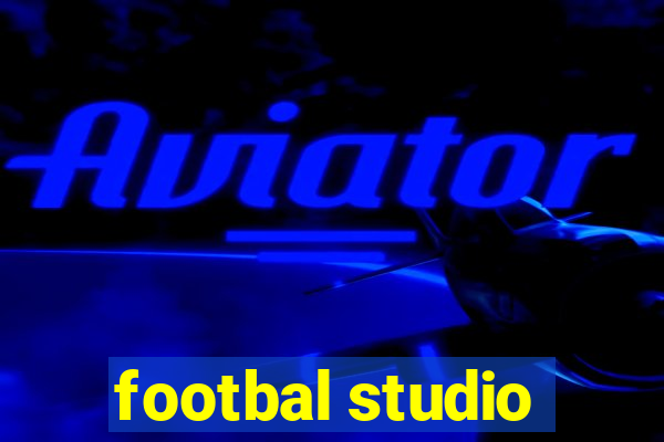 footbal studio