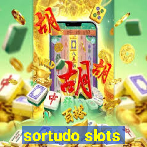 sortudo slots