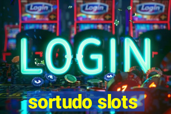 sortudo slots