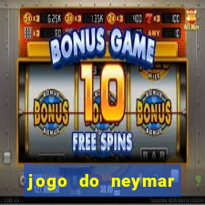 jogo do neymar para celular