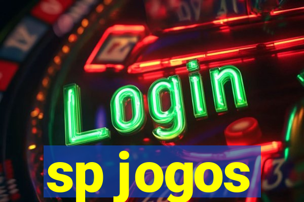 sp jogos