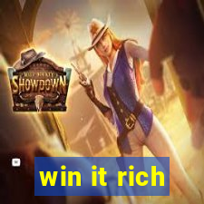 win it rich