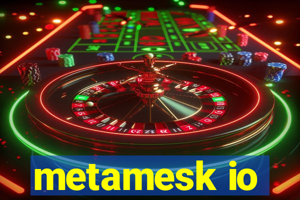 metamesk io