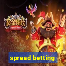 spread betting