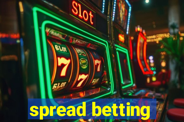 spread betting