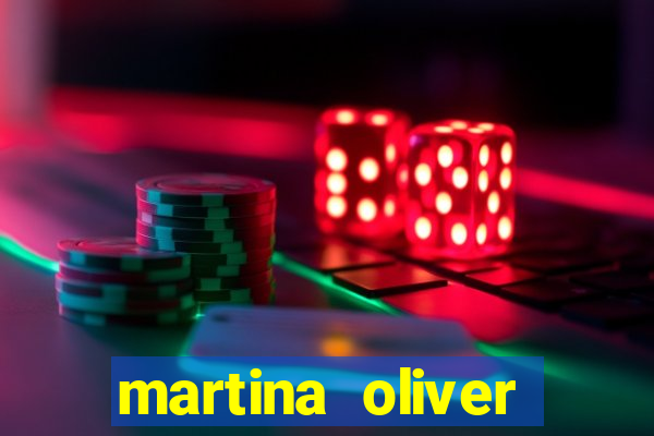 martina oliver privacy vazado