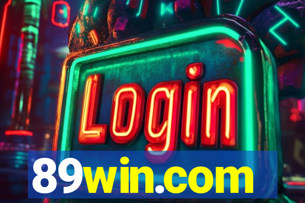 89win.com