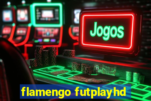 flamengo futplayhd