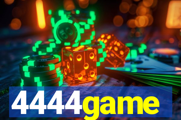 4444game