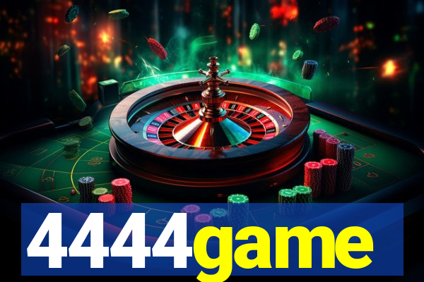 4444game