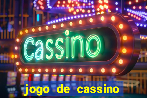 jogo de cassino que ganha dinheiro no cadastro