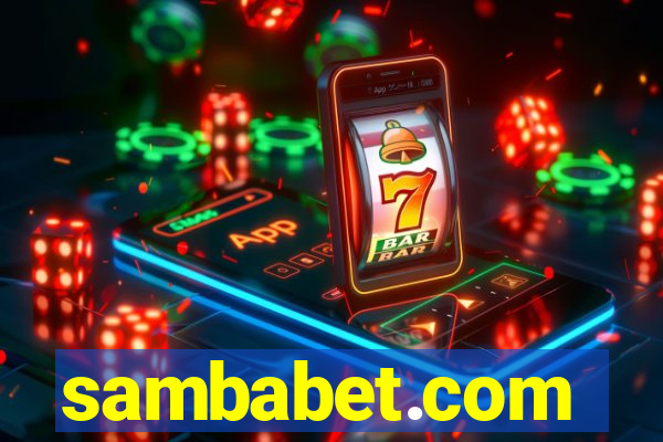 sambabet.com