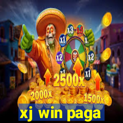 xj win paga